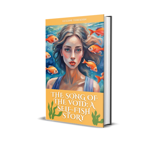The Song of the Void: A Self-Fish Story (paperback)