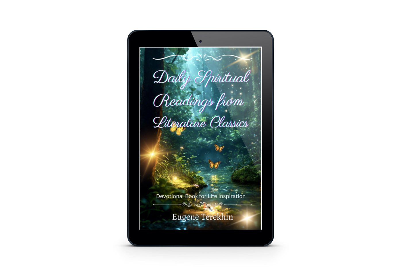 Mystical Vision of the Inklings Series (ebooks)