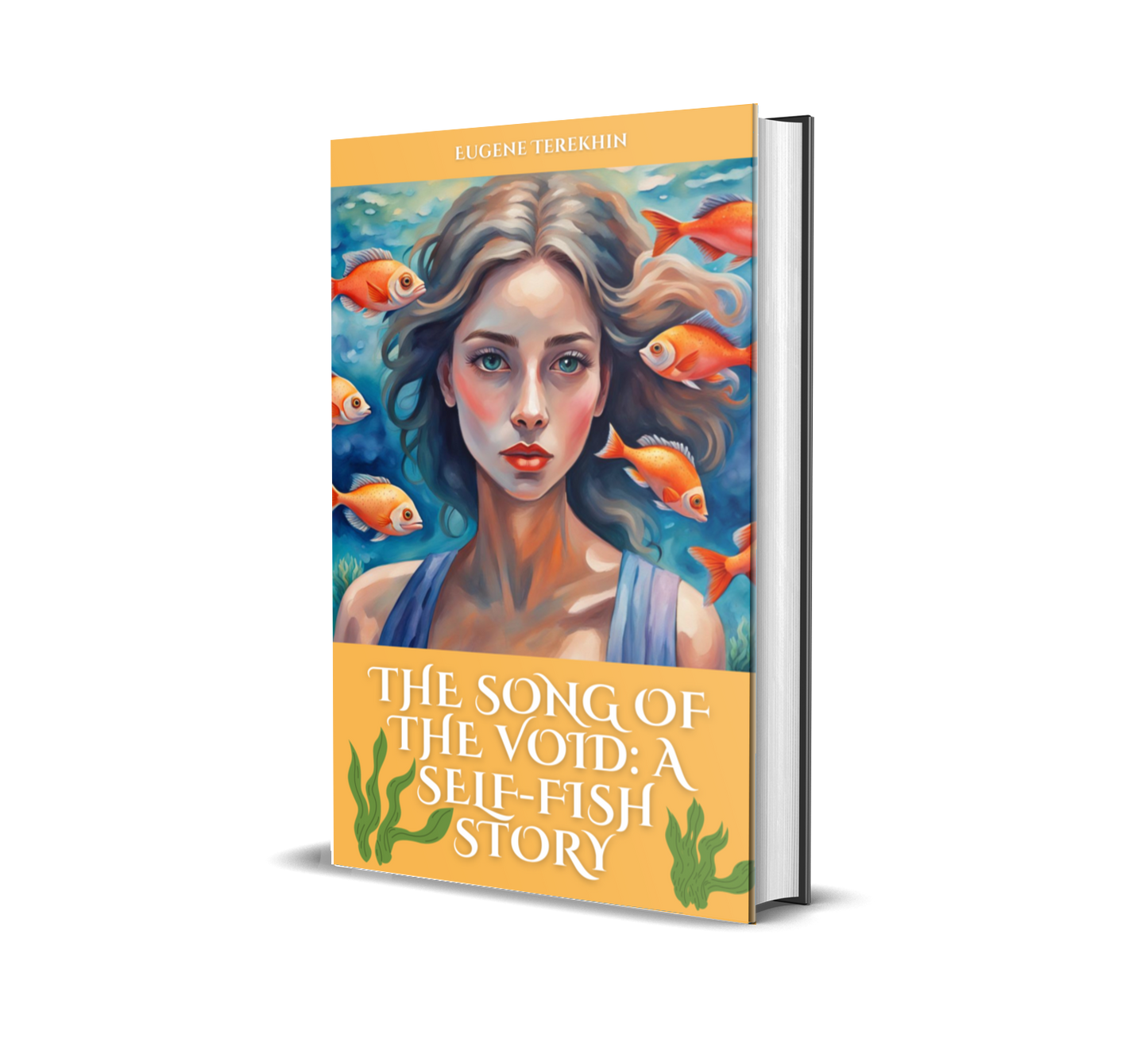The Song of the Void: A Self-Fish Story (paperback)