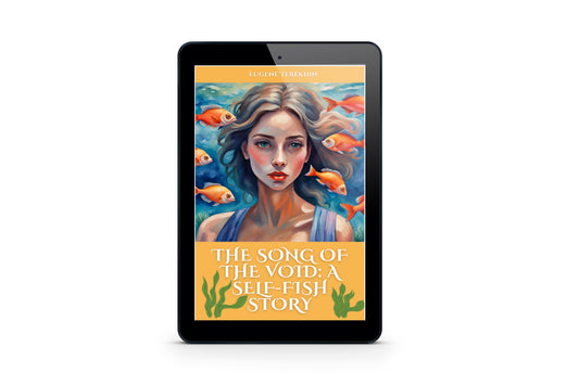 FREE Copy of The Song of the Void: A Self-Fish Story (e-book)