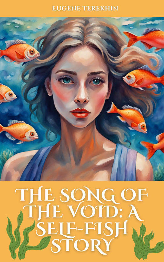 The Song of the Void: A Self-Fish Story (e-book)